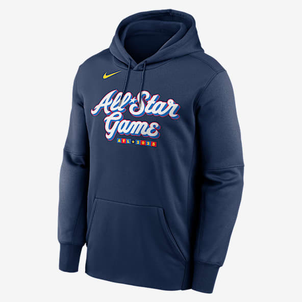 MLB Hoodies and Pullovers. Nike.com